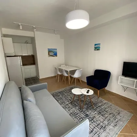 Apartment Joni's 10 Golem (Tirana)