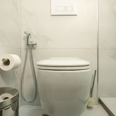 Apartmán Joni's 10 Golem (Tirana)