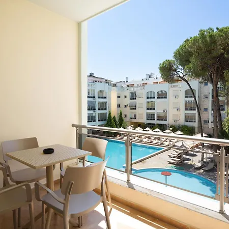 Apartmán Joni's 10 Golem (Tirana)