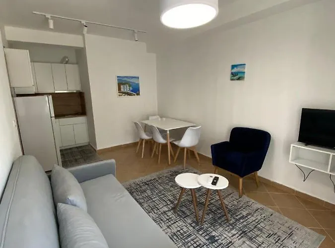 Apartman Joni's 10 Golem