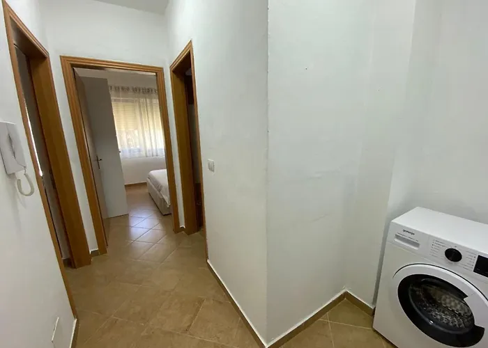 Διαμέρισμα Joni's 10 *